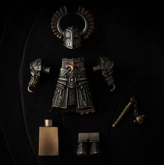 Crusader Prime