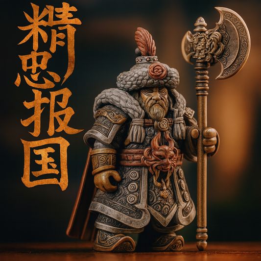 Emperor Li