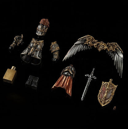 Iron Templar