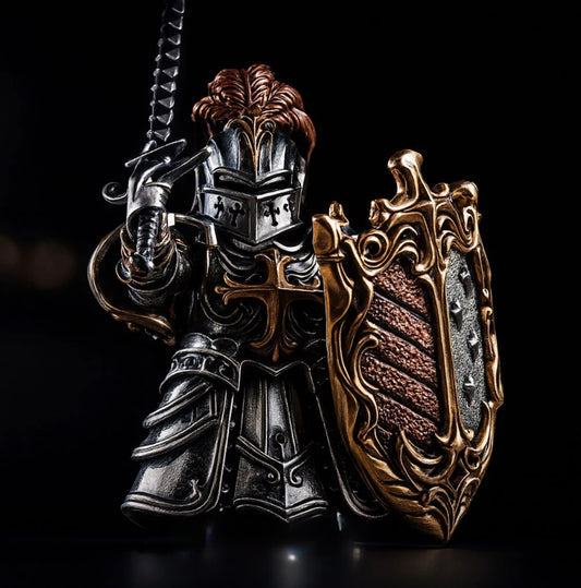 Iron Templar