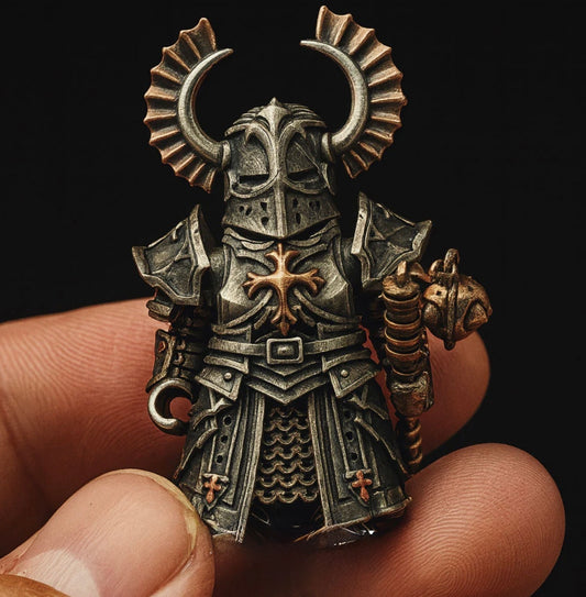Crusader Prime