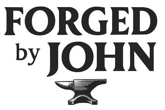 Forged by John